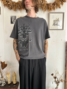 1994 Danzig '4 Tour' T-Shirt (XL)