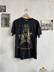 1980s Paris T-Shirt (M)