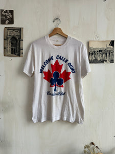 1980s Calle Ocho T-Shirt (M/L)