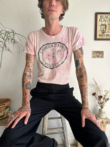 1970s Campus Patrol Tee (M)