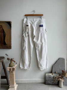 1990s Thrashed Carpenter Pants (34 x 30)