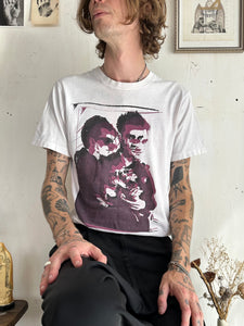 1980s The Smiths Misprint Bootleg (M)