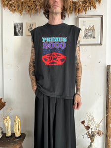 1999 Primus Muscle T-Shirt (L/XL)