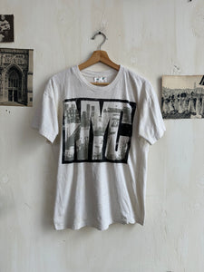 1990s New York City T-Shirt (M)