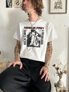 2000s Nick Cave Tender Prey T-Shirt (L/XL)