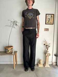 1990s Faded Alien T-Shirt (S)