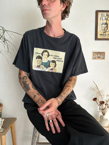 1990s/2000s I Love My Rotten Children Tee (XL)