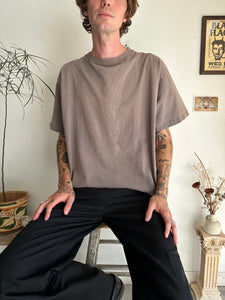 1990s Sunfaded Black Blank (XXL)