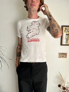 1970s Ireland T-Shirt (S)