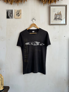 1980s Paper Thin Bauhaus “Kick in the Eye” Tee (M)