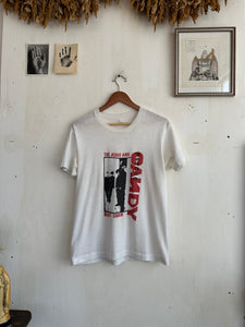 1980s The Jesus and Mary Chain Psychocandy T-Shirt (M)