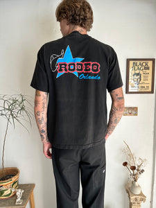 1990s Orlando Rodeo T-Shirt (L/XL)