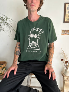 1990s Get Over It T-Shirt (XXL)