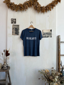 1980s BlueJays Jersey Tee (S/M)