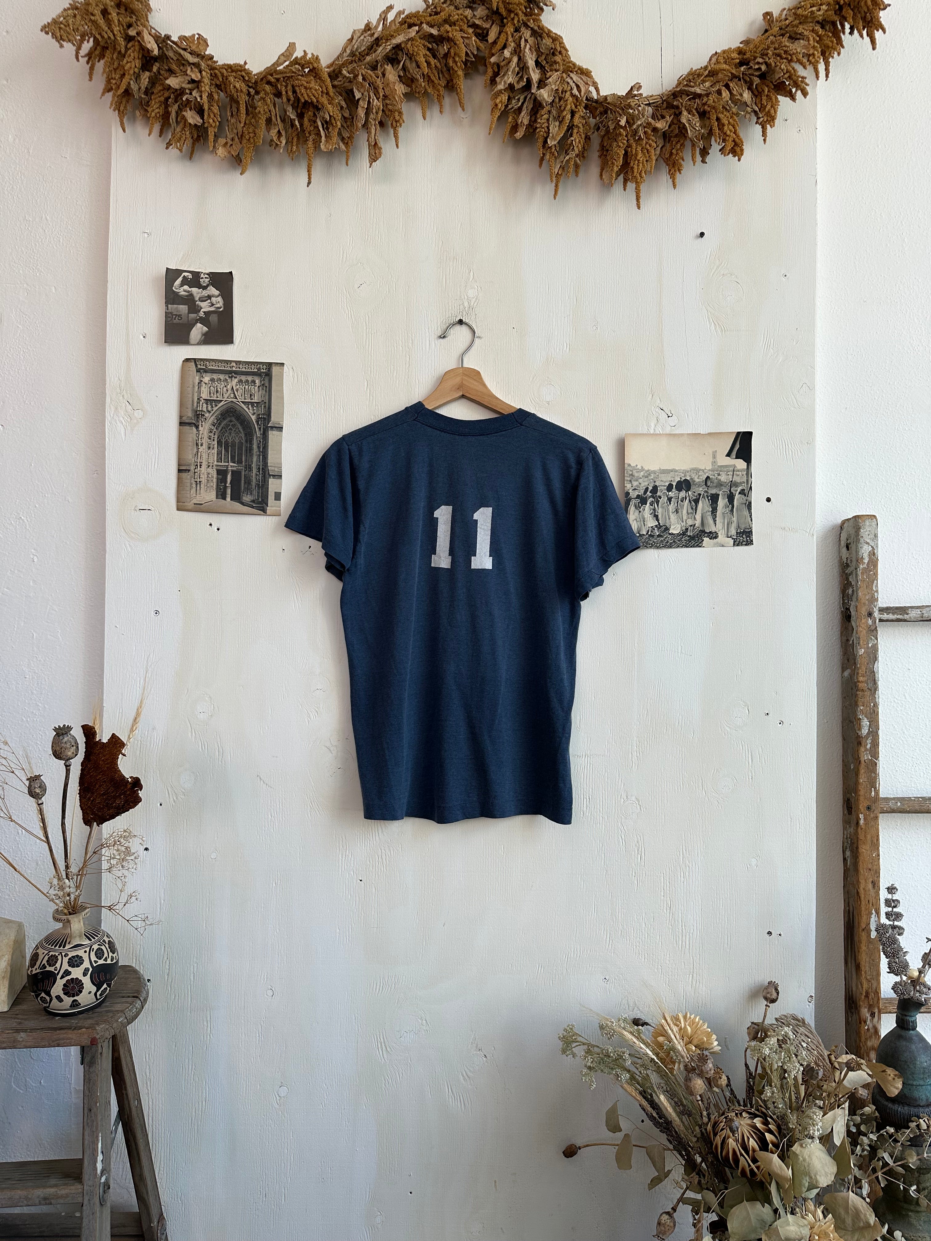 1980s BlueJays Jersey Tee (S/M)