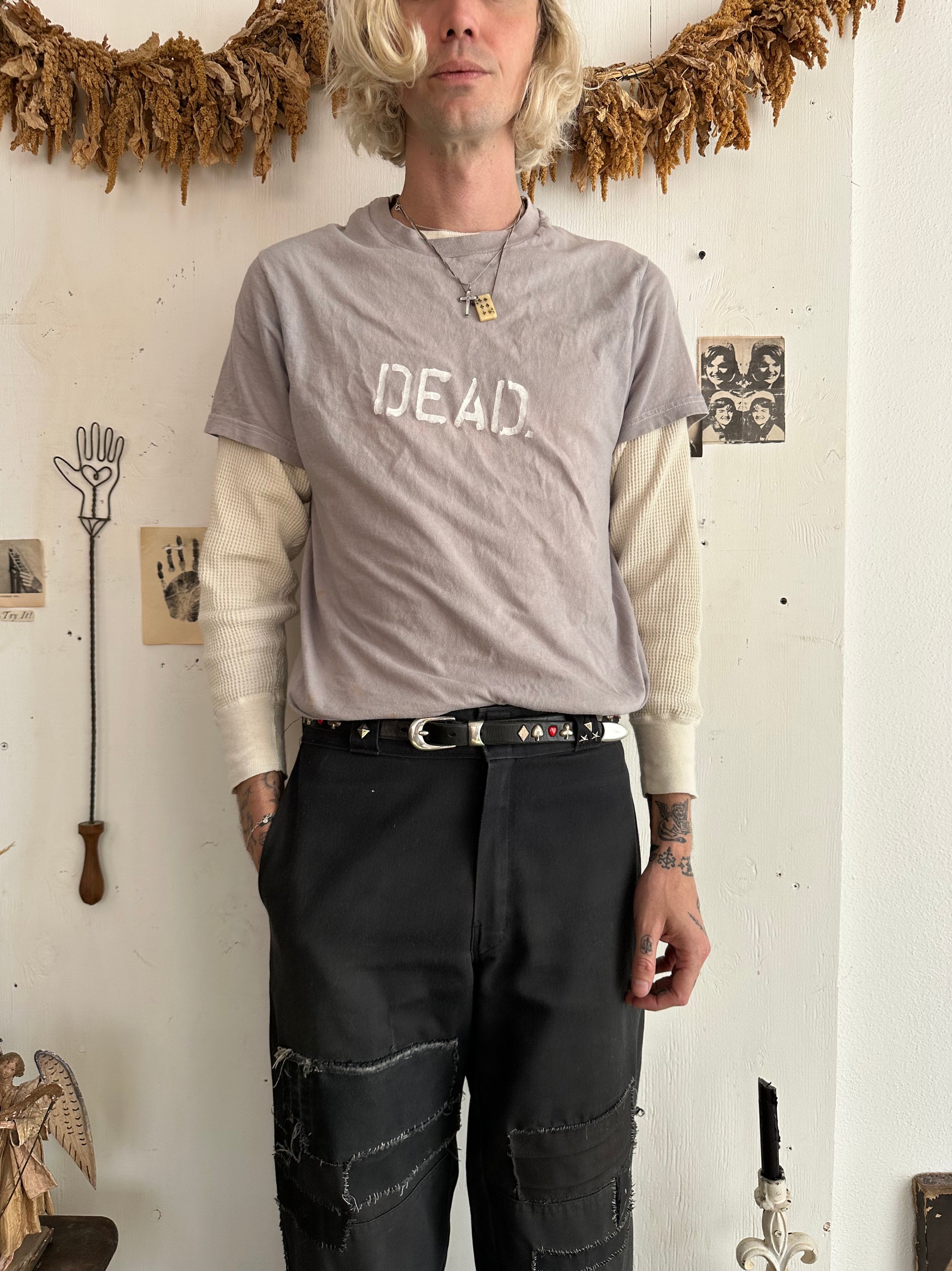 2000s DEAD. Tee
