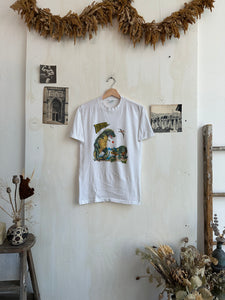 1986 Thunder Lizard Tee (M)