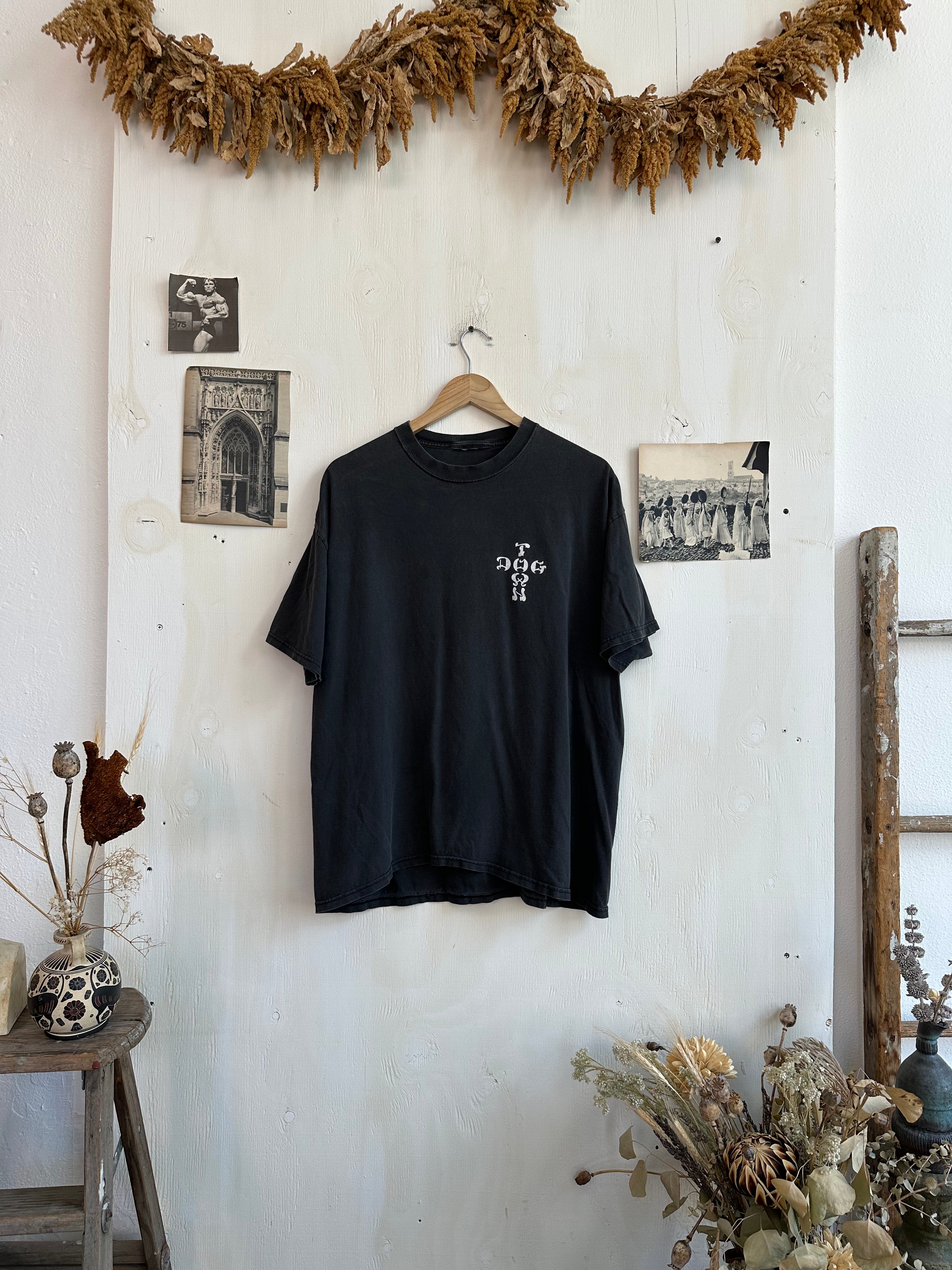 2000s Dogtown T-Shirt (XL)