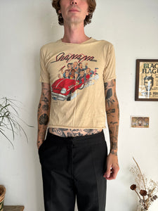 1980s Chopped Shanana Grease T-Shirt (S)