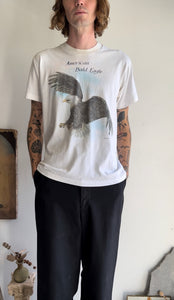 1990s Bald Eagle Tee (M/L)