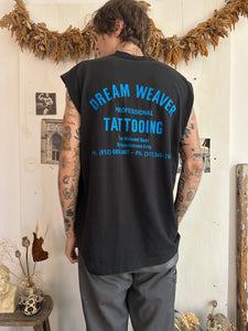 1990s Tattoo Shop Muscle Tee (XL)