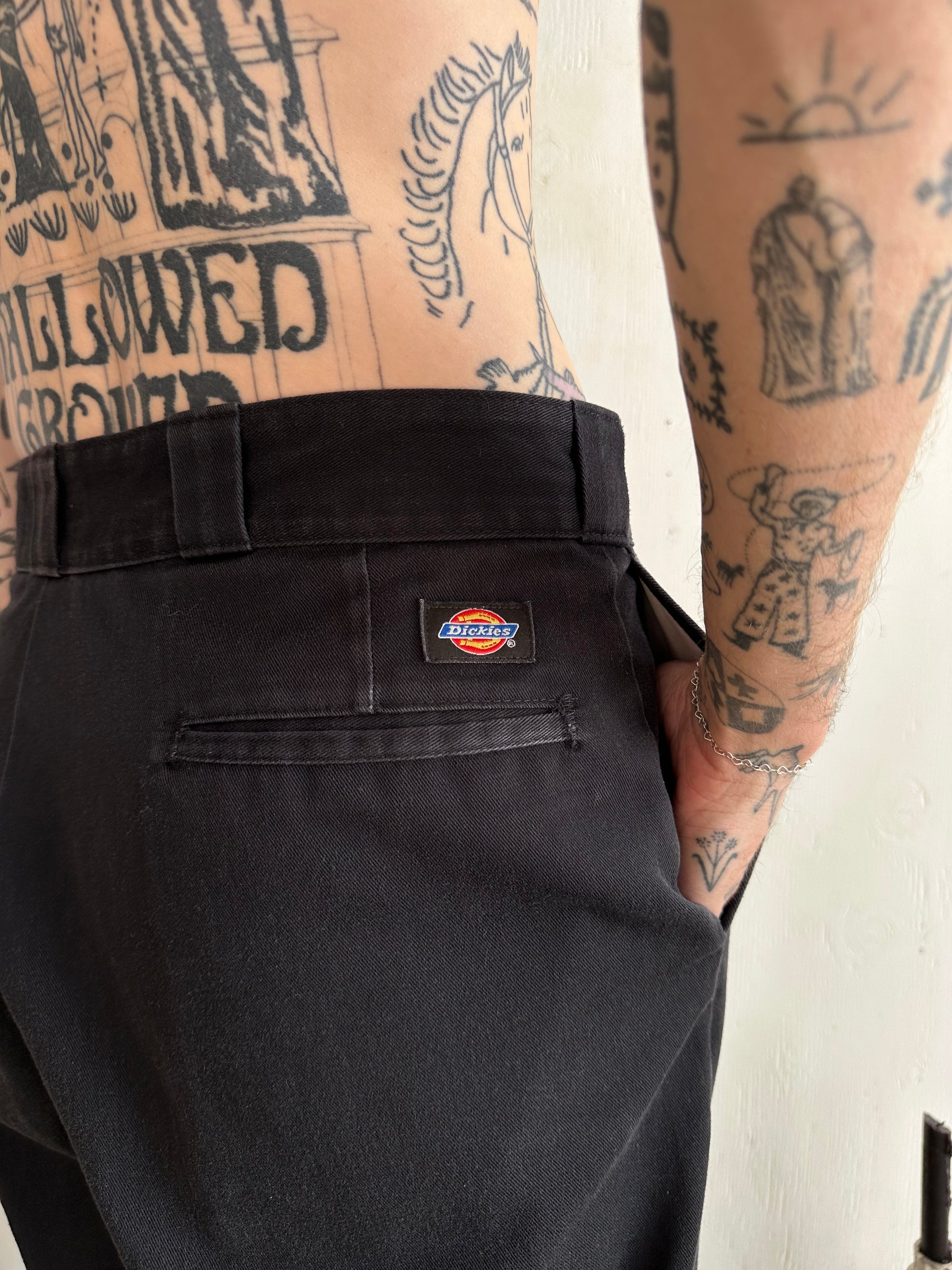1990s Dickies