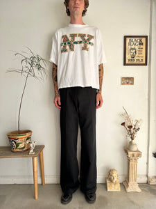 1990s New York T-Shirt (Boxy L/XL)