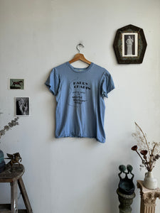 1980s Harry Chapin T-Shirt (S/M)