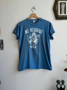 1970s Mt. Vesuvius T-Shirt (M)