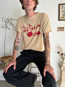 1980s The Pros T-Shirt (M/L)