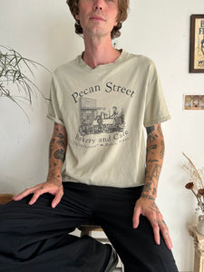 1990s Pecan Street T-Shirt (XL)