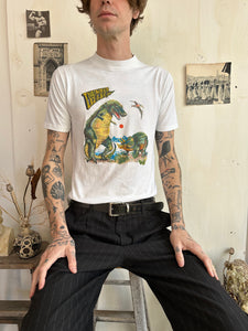 1986 Thunder Lizard Tee (M)