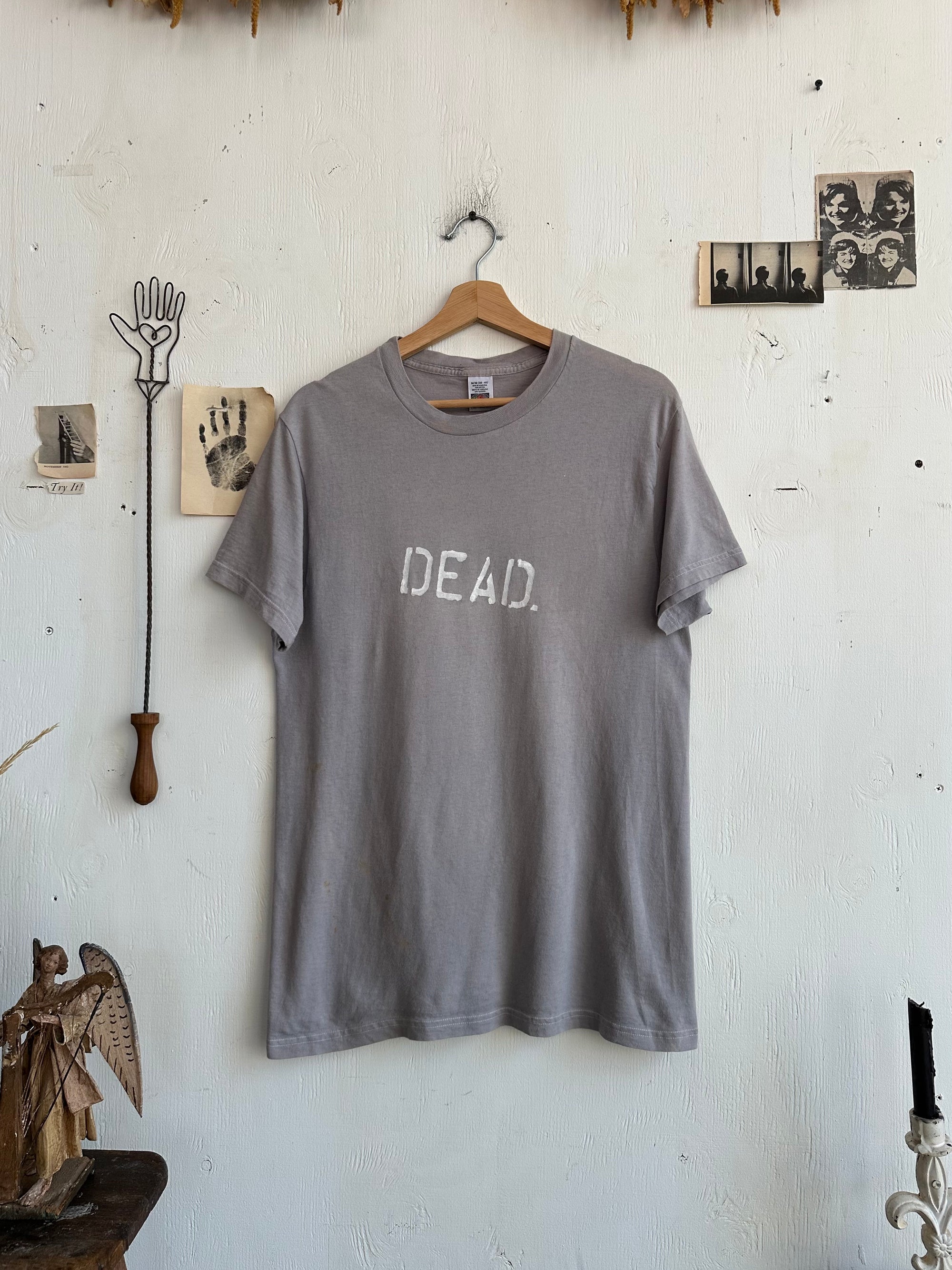 2000s DEAD. Tee