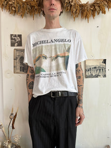 1980s Michaelangelo Tee (Boxy XL)