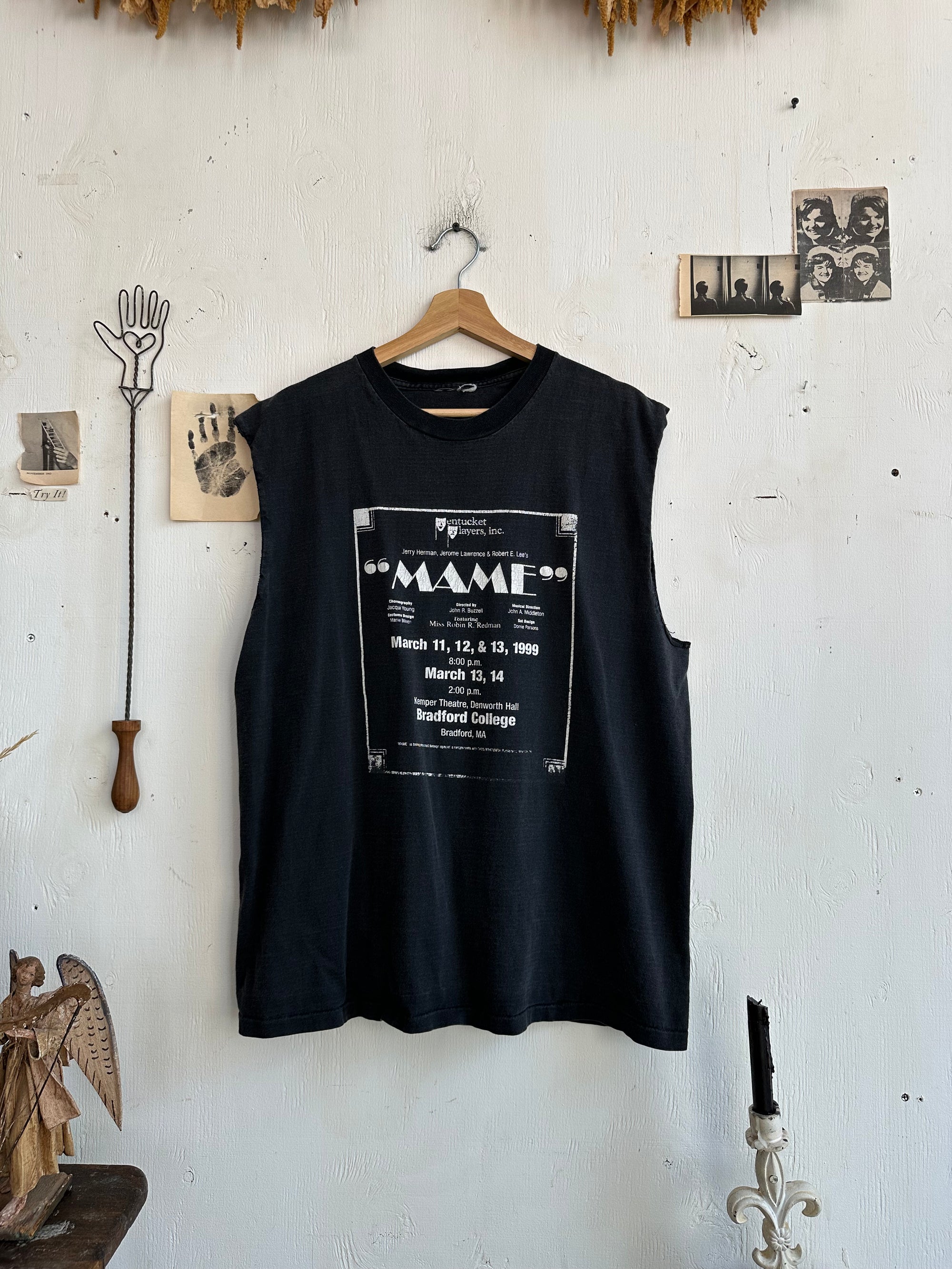 1999 “MAME” Muscle Tee