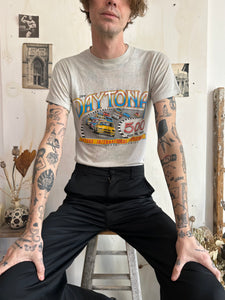 1986 Paper Thin Daytona Tee (M)