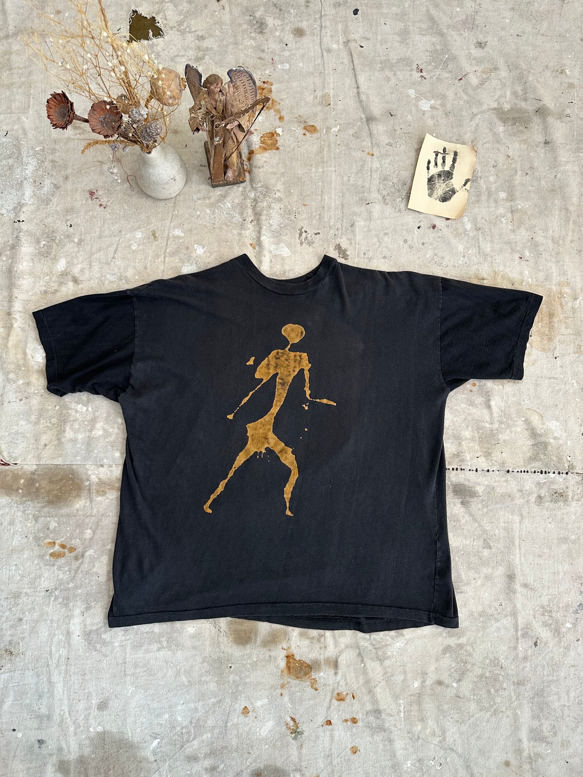 1980s Goodbye Mr. Mackenzie T-Shirt