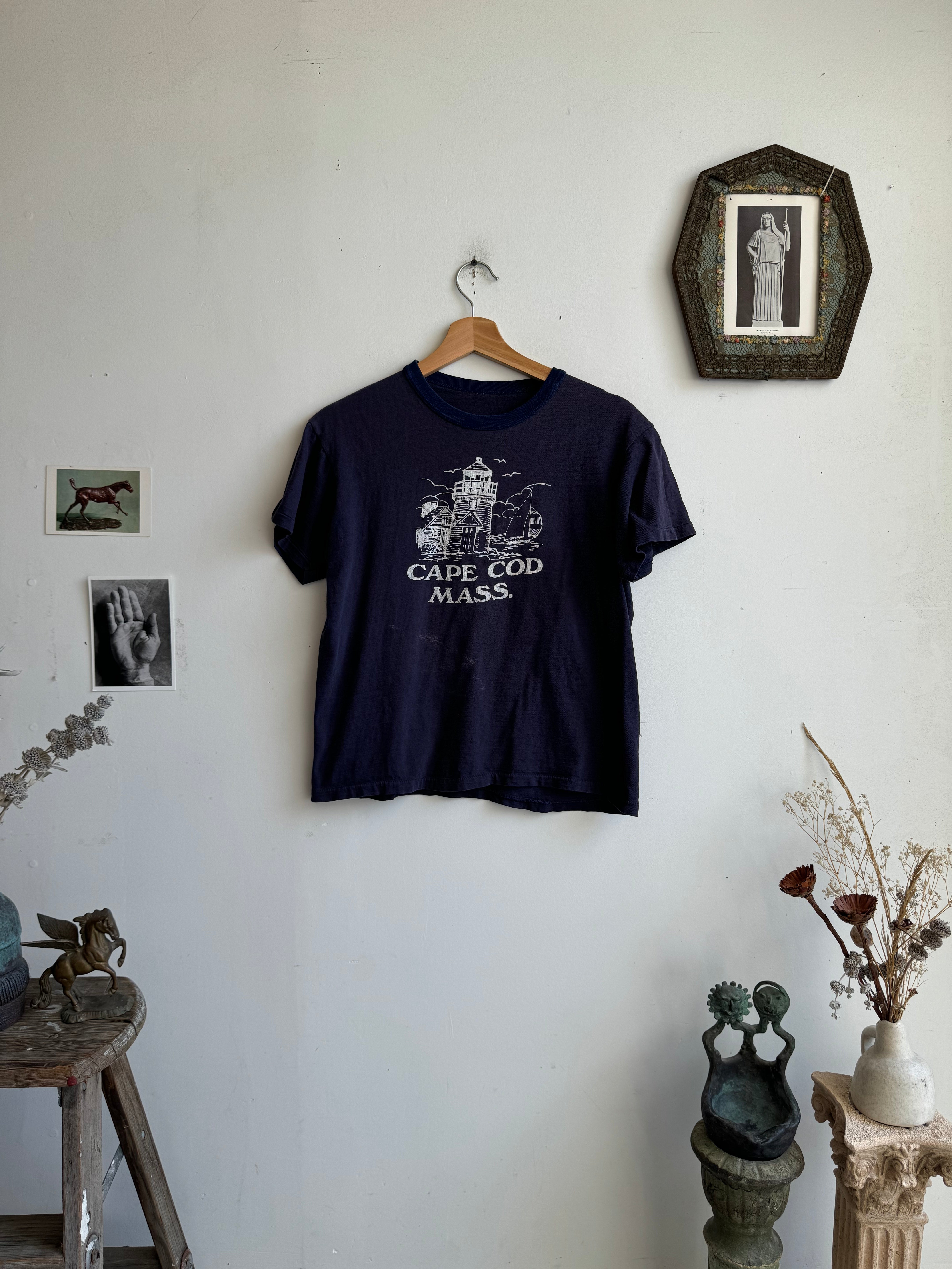 1970s Cape Cod Tee (S/M)