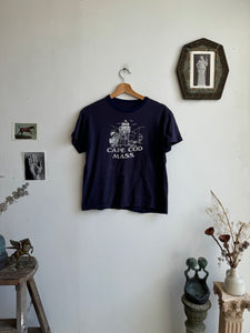 1970s Cape Cod Tee (S/M)