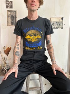 1980s Blenheim Ginger Ale Tee (S/M)