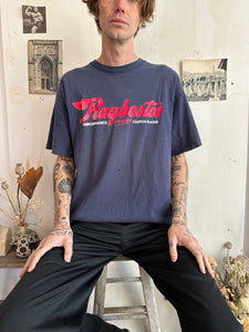 1990s Raybestos Clutch T-Shirt (Boxy XL)