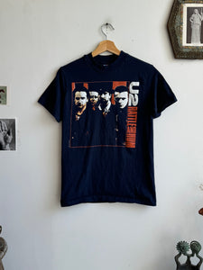 1988 U2 Rattle and Hum Tee (S/M)