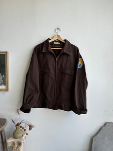 1960s Fish and Wildlife Service Jacket (XL)