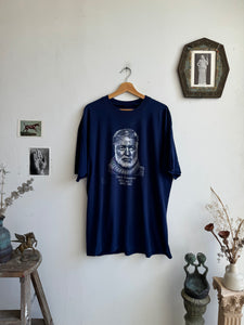 1990s Ernest Hemingway T-Shirt (XXL)