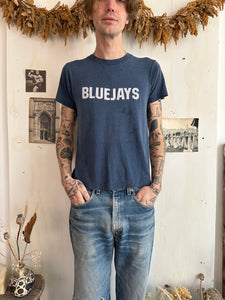 1980s BlueJays Jersey Tee (S/M)