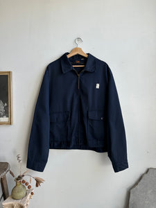 1970s Lee Work Jacket (Boxy XL)