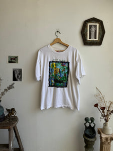 1990s Save the Rainforest Tee (Boxy L/XL)