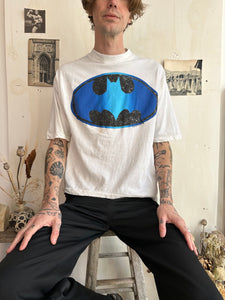 1980s Boxy Batman T-Shirt (Boxy L)