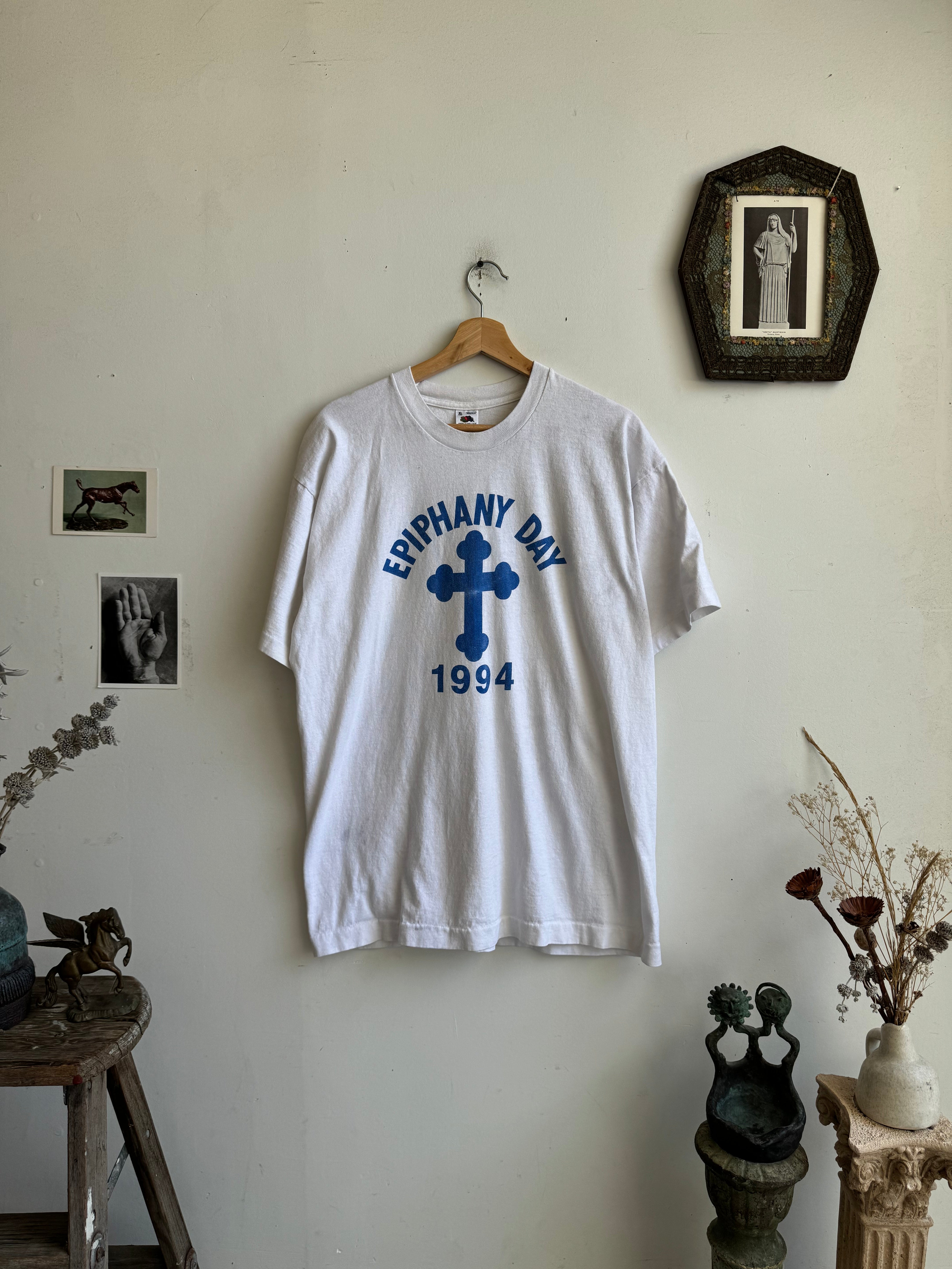 1994 Epiphany Day Tee (XXL)