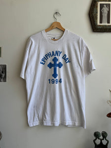 1994 Epiphany Day Tee (XXL)